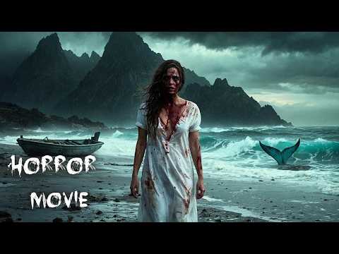 Her attractiveness becomes a deadly trap for men / Horror Movie in English