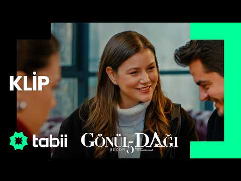 Selma, Taner'i Yeliz'in Elinden Kurtardı! | Gönül Dağı 166. Bölüm