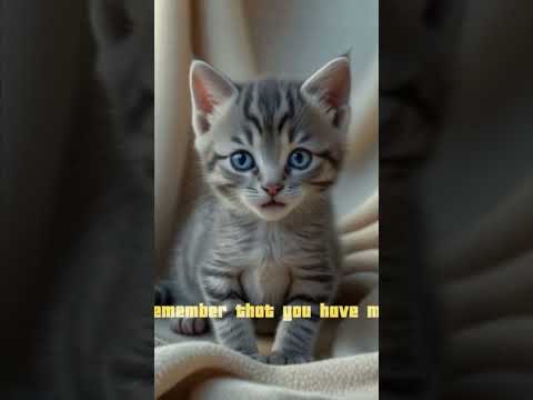 #cat #ai #mouseforcats #catlover #cute #kittten #edit #kitten #fypyoutube #fyp