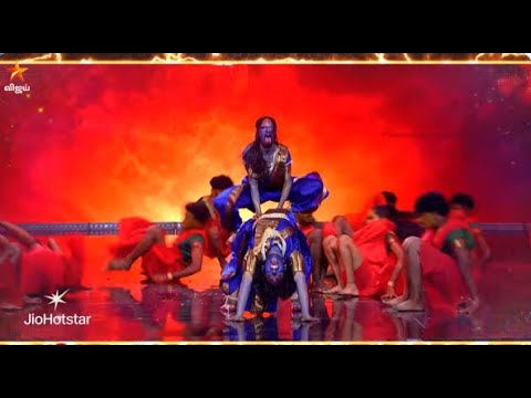 Jodi Are U Ready | Season 2 | 15th & 16th March 2025 - Promo 4