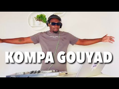 Kompa Gouyad Mix 2025 | The Best Kompa Mix By Dj Max