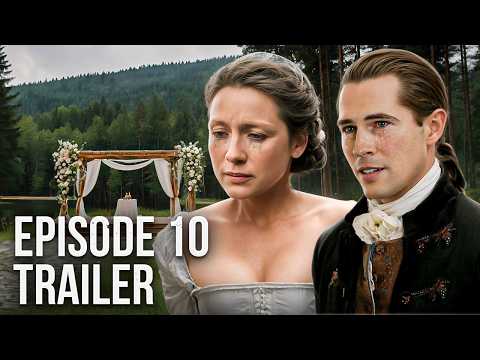 Outlander Season 7 Episode 10 Trailer: Claire Betrays Jamie?!