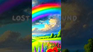 LOST AND FOUND | Official Lyrics Video | GG MUSIC PRESENTS |||