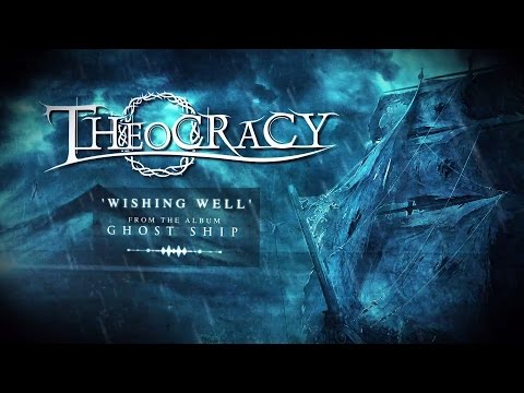 Theocracy - Wishing Well [OFFICIAL LYRIC VIDEO]