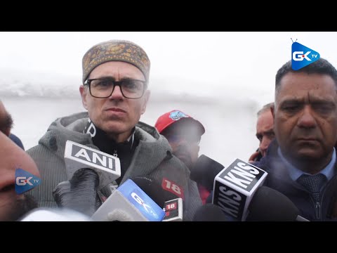 I don't know on what grounds AAC was banned: CM Omar Abdullah