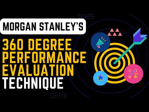 Rob Parson at Morgan Stanley | 360-Degree Performance Evaluation | MBA HR Case Study with Solution