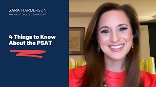 4 Things to Know About the PSAT