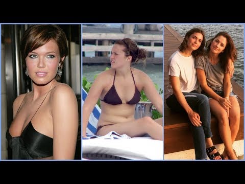 Mandy Moore - Rare Photos | Childhood | Family | Lifestyle