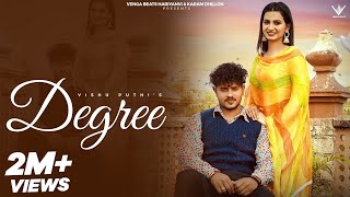 Degree | Vishu Puthi | Ashu Twinkle | Nidhi Sharma | New Release 2024