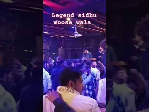 Levels song legend sidhu moose wala short video