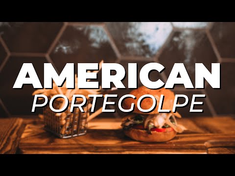 5 MUST try AMERICAN RESTAURANTS in Portegolpe, COSTA RICA