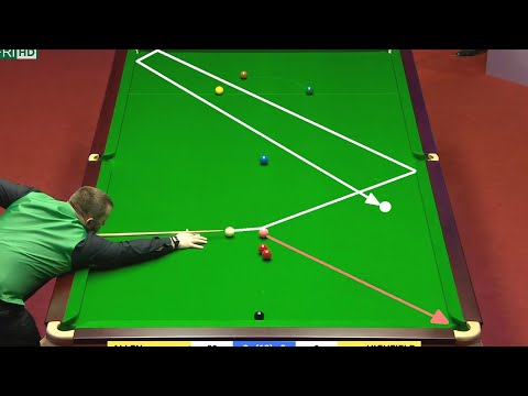 Snooker Exhibition Moments!