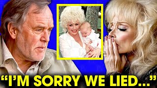 After Years of Silence, Dolly Parton’s Husband Finally Speaks Out