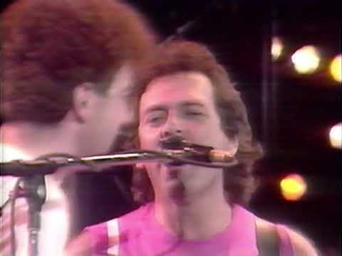 Queen:Live magic Hammer to fall (Instrumental)