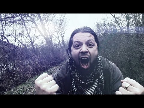 Signum Regis - Quitters Never Win [OFFICIAL MUSIC VIDEO]