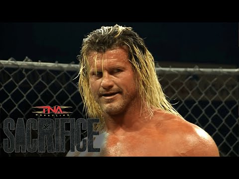 WHAT DID NIC NEMETH JUST DO?! | TNA Sacrifice 2025 Highlights