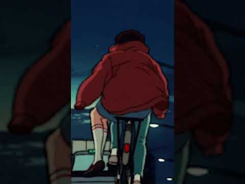 Night Ride - Daily Dose of Lo-fi