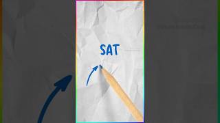 This SAT math method will help you speed through test day #satprep