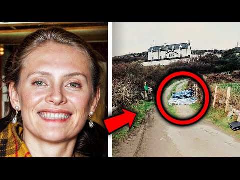 The Mysterious Cold Case That Shocked The Cops | True Crime