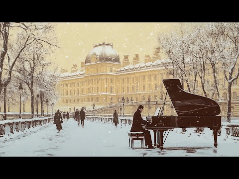 Timeless Masterpieces of Classical Music | Vivaldi, Mozart, Beethoven, Chopin | Healing, Relaxation