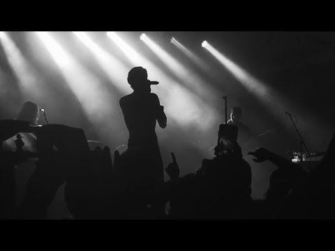 The Neighbourhood - Wiped Out (Live)