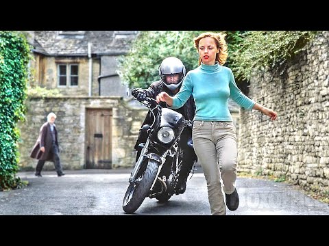 ESCAPEE | THRILLER | Full Movie in English