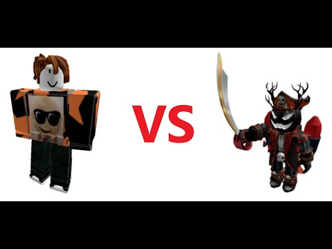 OLIVER VS THOMAS FIRST ROUNDS IN JAILBREAK (BRB Battles For 200 Robux Episode 2)