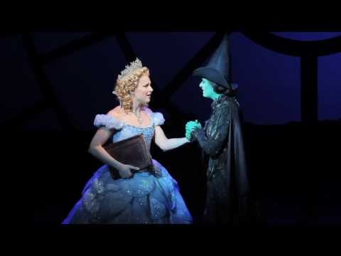 WICKED 10th Anniversary Memories | WICKED the Musical