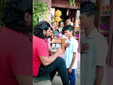 Sathvik funny videos | Sathvik fun | Sathvik Anand videos | children smoking | | awareness