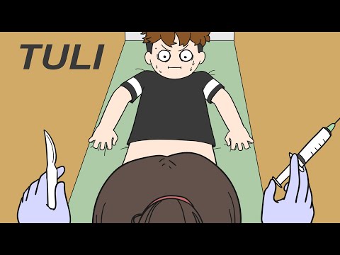 TULI | Pinoy Animation