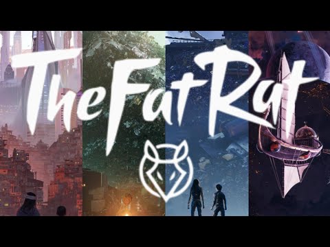 TheFatRat Chapters 1- 4 [with trailers/transitions]