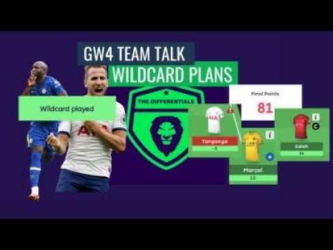 NO WAY THIS HAPPENED?! | WILDCARD TEAMS & RESULTS