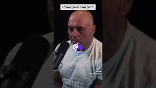 Joe Rogan life advice and motivation! 🧠 #joerogan #motivation