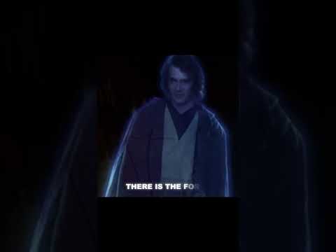 "The Jedi Code" #starwars #shorts #starwarsedit #jedi #anakin #calkestis