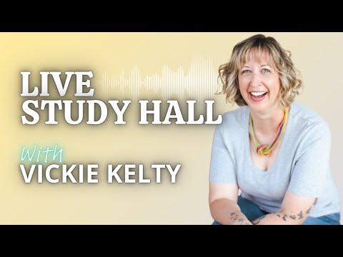 Level Up Your Learning: Study Hall is Live!