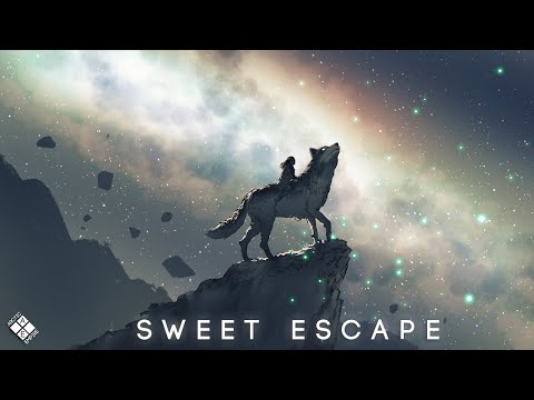 FLOTE, EMBER & Lexi Scatena - Sweet Escape (Lyrics)