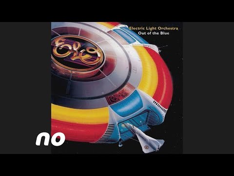 Electric Light Orchestra - It's Over (but it's over)