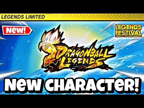 🔥 NEW DETAILS!!! + NEW CHARACTER + NEW LF ZENKAI TRUNKS GETS 3X ULTIMATES CARDS?!?! (DB Legends)