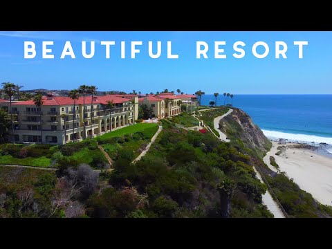 Ritz-Carlton Laguna Niguel Full Review