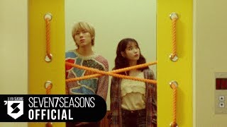 지코 (ZICO) - SoulMate (Feat. 아이유) Official Music Video