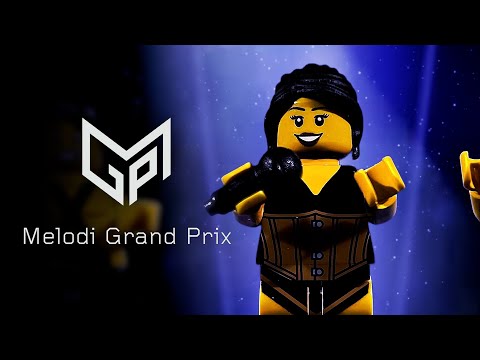 LEGO: Melodi Grand Prix 2023