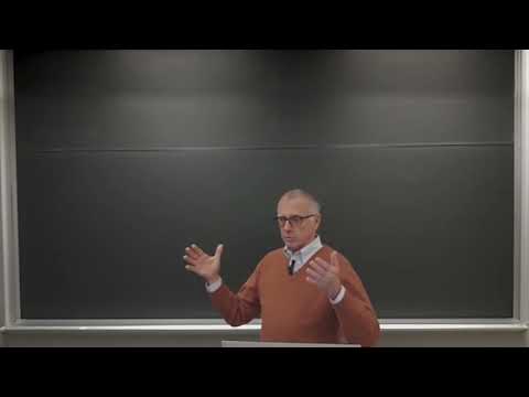 Lecture 5: Definition of Heat Interaction; First and Second Law Efficiencies