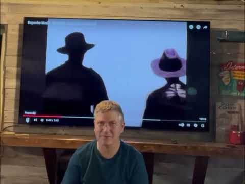 DEPECH MODE PERSONAL JESUS MANCAVE MUSIC REACTIONS