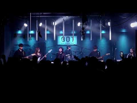 홍익대 비너스 - サムライハート (Cover SPYAIR)