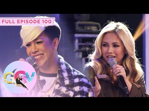 Full Episode 100 | Gandang Gabi Vice