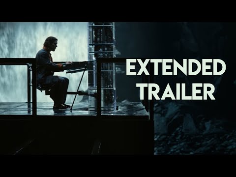 The Dark Knight Rises - Extended Trailer