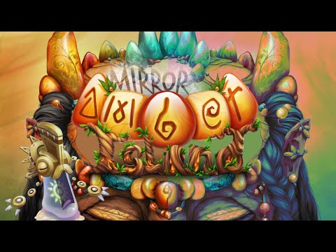 Mirror Amber Island (Fanmade) - Full Songs | My Singing Monsters