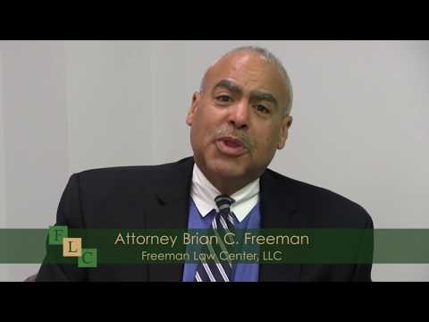 Attorney Brian Freeman Discusses Marital Property in New Jersey