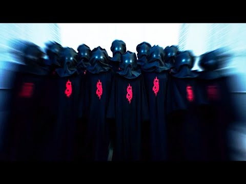 Slipknot - Unsainted [OFFICIAL VIDEO]