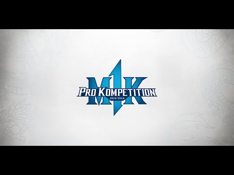 MK1 Brasil Offline - Pro Kompetition | Day 2 - Top 24